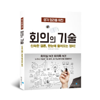 회의의 기술