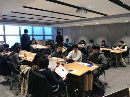 레고시리어스플레이 퍼실리테이터 워크샵 3시간(10인기준) - 이미지 4